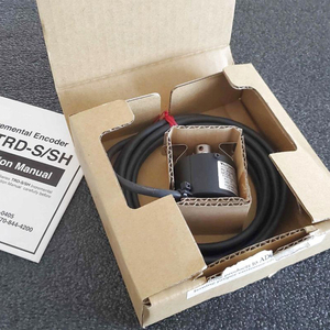 ¡Gran oferta! Nuevo codificador incremental de la serie TRD-S/SH: TRD-SH1024V/TRD-S512A/TRD-S1000B/TRD-SH2000V/TRD-SH2500V - Product Image 4