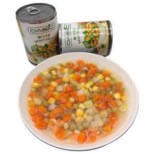 Aliments en <span class=keywords><strong>conserve</strong></span>, légumes mélangés en <span class=keywords><strong>conserve</strong></span>, petits <span class=keywords><strong>pois</strong></span>/carottes/pommes de terre/maïs sucré - Acheter des légumes en <span class=keywords><strong>conserve</strong></span> - Product Image 4