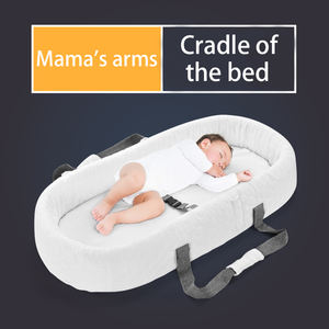 Mosquitera Plegable Moderna <span class=keywords><strong>para</strong></span> Cuna <span class=keywords><strong>de</strong></span> Bebé/Niño, Diseño Portátil <span class=keywords><strong>de</strong></span> Lino <span class=keywords><strong>para</strong></span> Uso en Parques y Hoteles, Fácil <span class=keywords><strong>de</strong></span> Transportar, <span class=keywords><strong>para</strong></span> Dormitorio, Sala <span class=keywords><strong>de</strong></span> Estar y Exteriores - Product Image 6