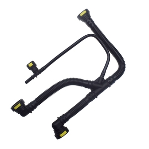 Tuyau de ventilation du carter 1192W0 pour <span class=keywords><strong>Peugeot</strong></span> 206 <span class=keywords><strong>207</strong></span> 307 Citroën 1.6 16V - Product Image 1
