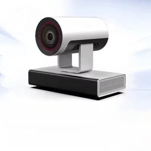 CloudLink Bar 210, Punto <span class=keywords><strong>de</strong></span> Conexión para Videoconferencias Ultra-HD 4K con Zoom Digital 3x Integrado - Product Image 4