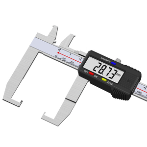 ROKTOOLS <span class=keywords><strong>Universal</strong></span> Joint Digital <span class=keywords><strong>Vernier</strong></span> Caliper OEM Herramientas de medición especiales - Product Image 3