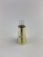 Flûte à champagne miniature 187 ml avec bouchon pour bouteille