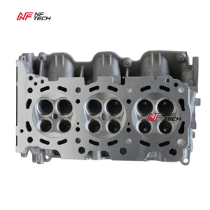 Nueva culata de motor 1GR 11101-39755 para <span class=keywords><strong>Toyota</strong></span> Hilux LC Prado Land Cruiser 1GR Motor derecho - Product Image 1