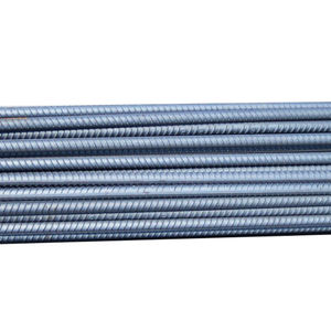 Barres d'acier déformées de haute qualité 8 mm 10 mm 12 mm 18 mm 1/2 pouce, barres d'armature en béton, tiges en <span class=keywords><strong>fer</strong></span> de calibre 12 en paquets - Product Image 2