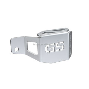 R 1150 GS moto frein arrière liquide réservoir couvercle protecteur pour BMW <span class=keywords><strong>R1150GS</strong></span> ADVENTURE R 1150GS ADV 1999-2004 2003 2002 <span class=keywords><strong>2001</strong></span> - Product Image 5