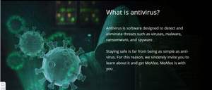 Macfee LiveSafe: Protección Completa para Mac, Versión Enterprise para Windows, Entorno Linux, Software Integral - Product Image 2