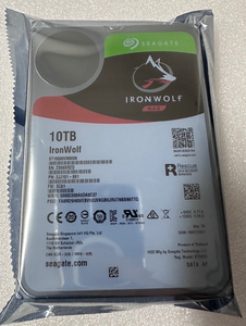 IronWolf <span class=keywords><strong>ST10000VN0008</strong></span> 10TB 3,5 "256MB Disco duro interno - Product Image 4