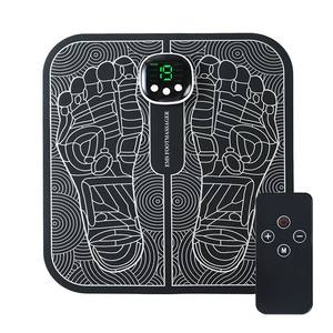 Alat Pijat Kaki Portabel Grosir untuk Neuropati, Pijat Kaki untuk Plantar Fasciitis, Pijat Refleksi Titik Akupuntur Kaki - Product Image 6