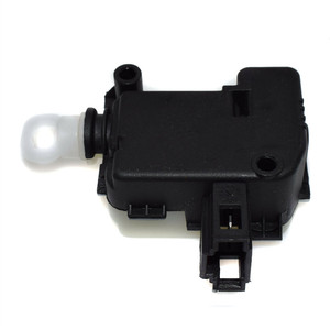 Actionneur de verrouillage Central pour porte arrière de voiture, pour Seat, Ibiza, Skoda, Octavia, VW Golf,, - Product Image 1
