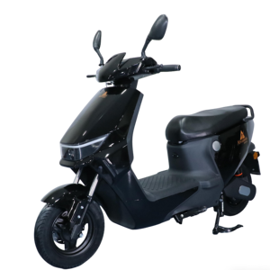 Moto électrique d'usine chinoise 60V 800w Moto électrique 2 places Cyclomoteurs électriques pour adultes - Product Image 3