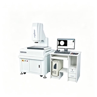 Machine de mesure d'images automatique KESIONOTS, protection IP65, 220V, précision de 2%, pour utilisation en laboratoire