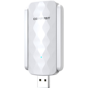 <span class=keywords><strong>Repetidor</strong></span> de Wifi Inalámbrico Comfast, Extensor Portátil de 300 Mbps para <span class=keywords><strong>TV</strong></span>/Computadora, Amplificador de <span class=keywords><strong>Señal</strong></span> Wifi USB - Product Image 4