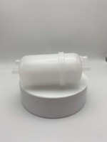 Offre Spéciale pièces de Machine d'imprimante 3D en céramique KERAJET nouveau filtre à encre UV ROKI 5um pour imprimantes à jet d'encre Videojet