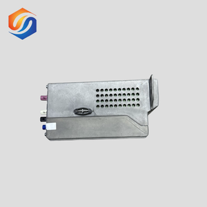 Thích hợp cho BMW f Chassis g Chassis EVO id6 hệ thống CD Media <span class=keywords><strong>Player</strong></span> không dây Carplay điều khiển trung tâm âm nhạc Bộ vi xử lý - Product Image 5