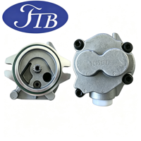 FTB 274-2491 Pompe hydraulique à engrenages de rechange de qualité supérieure pour excavatrices CAT 330D 330DL 336D 336DL 340D Pièces de rechange
