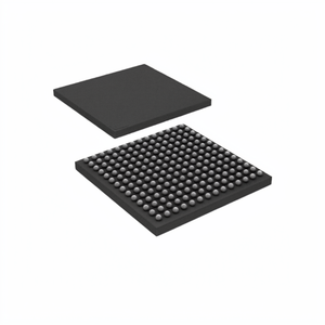 MIMXRT1052CVJ5B Embedded Components Electronic Authorized Distributor 196 LFBGA - Product Image 1