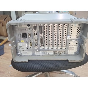 /Agilent/Keysight E4402B ESA-E ซีรีส์ เครื่องวิเคราะห์ 9kHz ถึง 3GHz /GPIB/- xgeqpt - Product Image 4