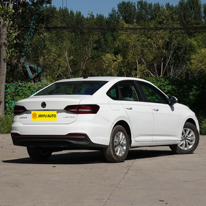 <span class=keywords><strong>Volkswagen</strong></span> Lavida <span class=keywords><strong>de</strong></span> Gasolina, Auto Usado, Bajo Kilometraje, 1.5L, Automático, Volante a la Izquierda, Exterior Blanco, Interior Oscuro, R15, Hecho en China - Product Image 5