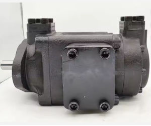 ปั๊มไฮดรอลิกสำหรับสายพานลำเลียง รุ่น PFE-31 PFE-41 ซีรีส์ ปั๊มไฮดรอลิก PFE-21022-1DW-20 ปั๊มใบพัด PFE-41022-1DW-20 - Product Image 1
