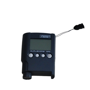 Jauge d'épaisseur de revêtement 0-2000um, 0.00um Dualscope MPO - Product Image 5