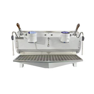 Máquina de Café Espresso Profesional Comercial - Product Image 1