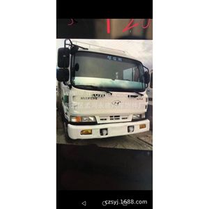 Faros Delanteros para Camión 92101-7A100 92102-7A100, Lente de Vidrio para Camión Mediano, Repuesto - Product Image 5