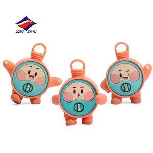 Longzhiyu: 20 лет опыта, изготовление фигурок на заказ, литье ПВХ под давлением, игрушки, декор для дома, подарочная серия, коллекционные статуэтки - Product Image 2