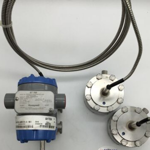 ซีลไดอะแฟรมแบบรีโมต STR73D รุ่น STR73D-21CS1H0-BGABA400G-A- AHB-11S-A-11A0-F5-0000 - Product Image 2