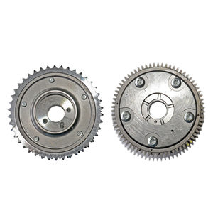 Pignon de distribution VVT pour arbre à cames Mercedes 272, référence 2720501547, pour réparation moteur - Product Image 1
