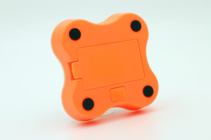 Luz de Emergencia V16 Homologada <span class=keywords><strong>DGT</strong></span> Directa de Fábrica, 100 Lúmenes, Help Flash, Baliza Led de Seguridad Vial para Tráfico - Product Image 4