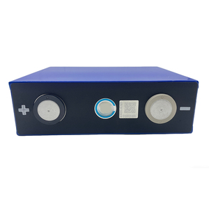 Basen 欧盟库存 <span class=keywords><strong>3.2V</strong></span> 100Ah 锂离子电池 LiFePO4 电池 200ah 280ah 磷酸铁锂电池组，适用于太阳能家用 - Product Image 4