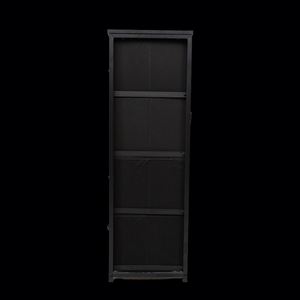 Wholesale Supplier Modern Living Room Fabric <b>Cabinets</b> Freestanding Durable Stainless Steel MDF Panel Pine Various Color Dresser - Product Image 4