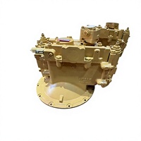 Pompe principale pour CAT312C 312D 315D 320C 320D 320E 325D 330D, pompe hydraulique à pistons pour CAT SBS80 SBS120 SBS140 173-0663 162-6327