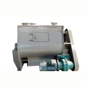 Máquina mezcladora de polvo para farmacia, laboratorio de gravedad <span class=keywords><strong>cero</strong></span>, <span class=keywords><strong>serie</strong></span> wz, gran oferta - Product Image 3