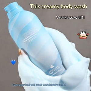 Espuma de Baño Perfumada con Aminoácidos, Textura Cremosa, para Uso Diario en el Hogar, Venta al Por Mayor de Fábrica - Product Image 5