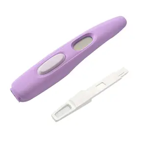 FarmaSino Home Use One Step HCG Digital Pregnancy Test