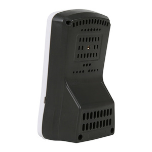 เครื่องวัดก๊าซคาร์บอนไดออกไซด์ UNI-T A37 พร้อมสัญญาณเตือนด้วยเสียง/ภาพสำหรับความเข้มข้นสูง รับประกัน 1 ปี ผลิตจากกวางตุ้ง - Product Image 4