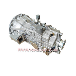 ESO-6106A 18EXP-013 Boîte de vitesses TX-46510 de transmission pour Eaton <span class=keywords><strong>Fuller</strong></span> - Product Image 4