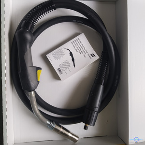 Esab Psf Self-Cooled <b>Welding</b> <b>Torch</b> 0-50mm Thickness For Metal <b>Welding</b> With Manual Ignition - Product Image 3