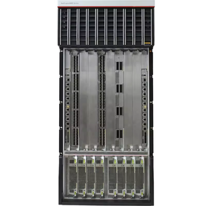 NE9000-8 02351PMK NetEngine 9000 Series Integrated Chassis Enterprise Fiber <b>Router</b> - Product Image 1