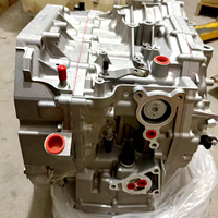 Ensemble de transmission automatique CVT 5LK/RJ2 remanufacturé de haute qualité pour Honda 2015-2025, garantie 1 an
