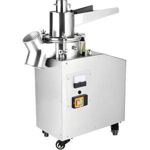 Moulin à herbes de haute qualité en gros, broyeur à 6 marteaux pour céréales et épices - Product Image 1