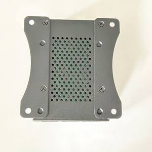 Estuche de disipación de calor de aleación de aluminio para Raspberry <span class=keywords><strong>Pi</strong></span> 5 Compatible con disipador de calor oficial-Accesorio electrónico Premium - Product Image 4