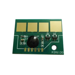 Lexmark chip cartucho de batalha, compatível com lexmark t650 t652 t654 t656 x651 x652 x654 x656 25k