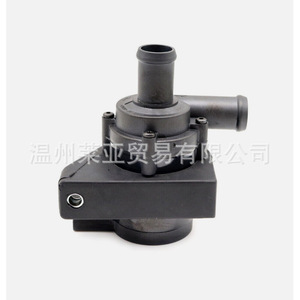 Pompe à eau 1K0965561F pour Volkswagen Audi Skoda Golf, pièce de rechange - Product Image 3