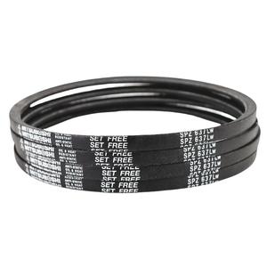 Courroie trapézoïdale industrielle en caoutchouc SPZ 637LW 1250LW 1737LW 2280LW/3V900, courroie de convoyeur OEM pour MITSUBOSHI - Product Image 5