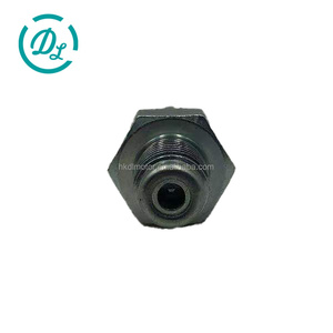 Valve de retour de suralimentation diesel EexcavaStart 1-13260041-0 6BG1 4HK1, durable, anti-fuite, compatible ZX200 ZX230, garantie 6 mois - Product Image 2