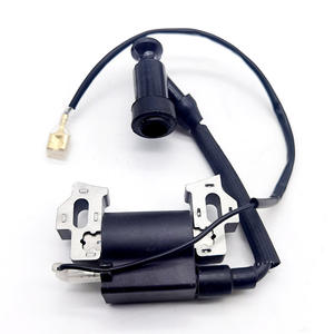 อะไหล่เครื่องตัดหญ้า FireWire 1P68 แรงดันสูง 1P70 คอยล์ GXV160 ชุดจุดระเบิดหม้อแปลงแรงดันสูงแบบมือผลัก - Product Image 1