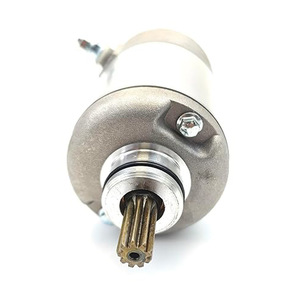 Moteur de démarrage HiSUN HS400 31200-F12-0000 31200-003-0000 12V Neuf pour moto - Product Image 2